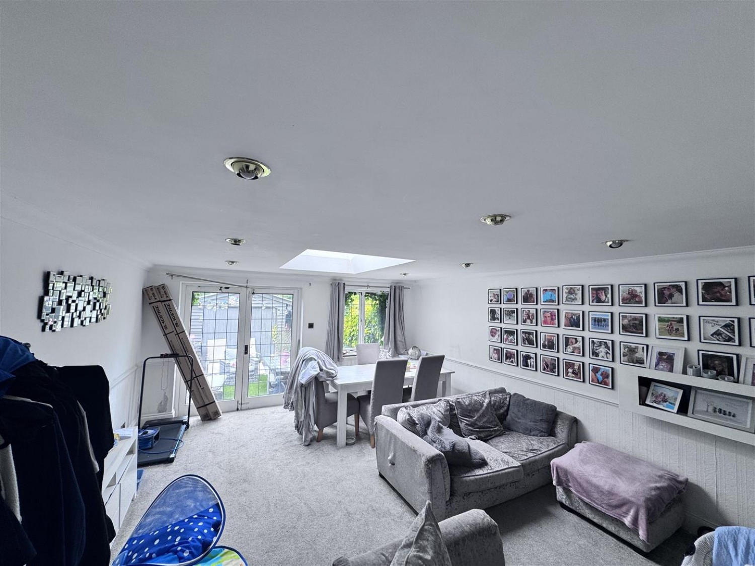 4 bedroom House for Sale Somerset Road, Farnborough