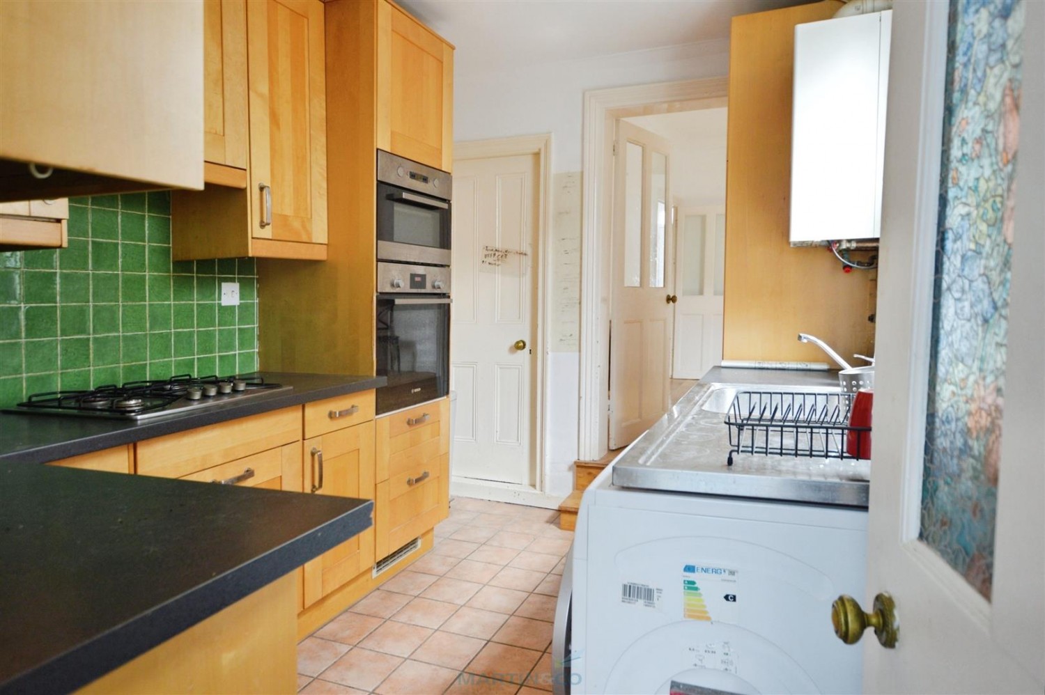 3 bedroom House for Sale Clive Road, Rochester