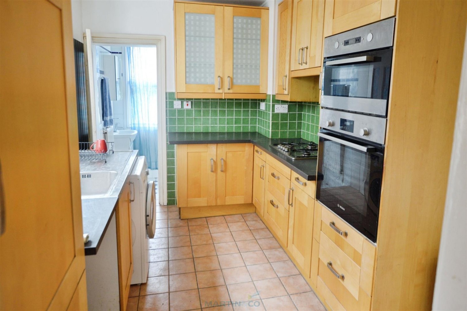 3 bedroom House for Sale Clive Road, Rochester