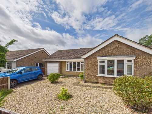 Malham Drive, Lincoln
