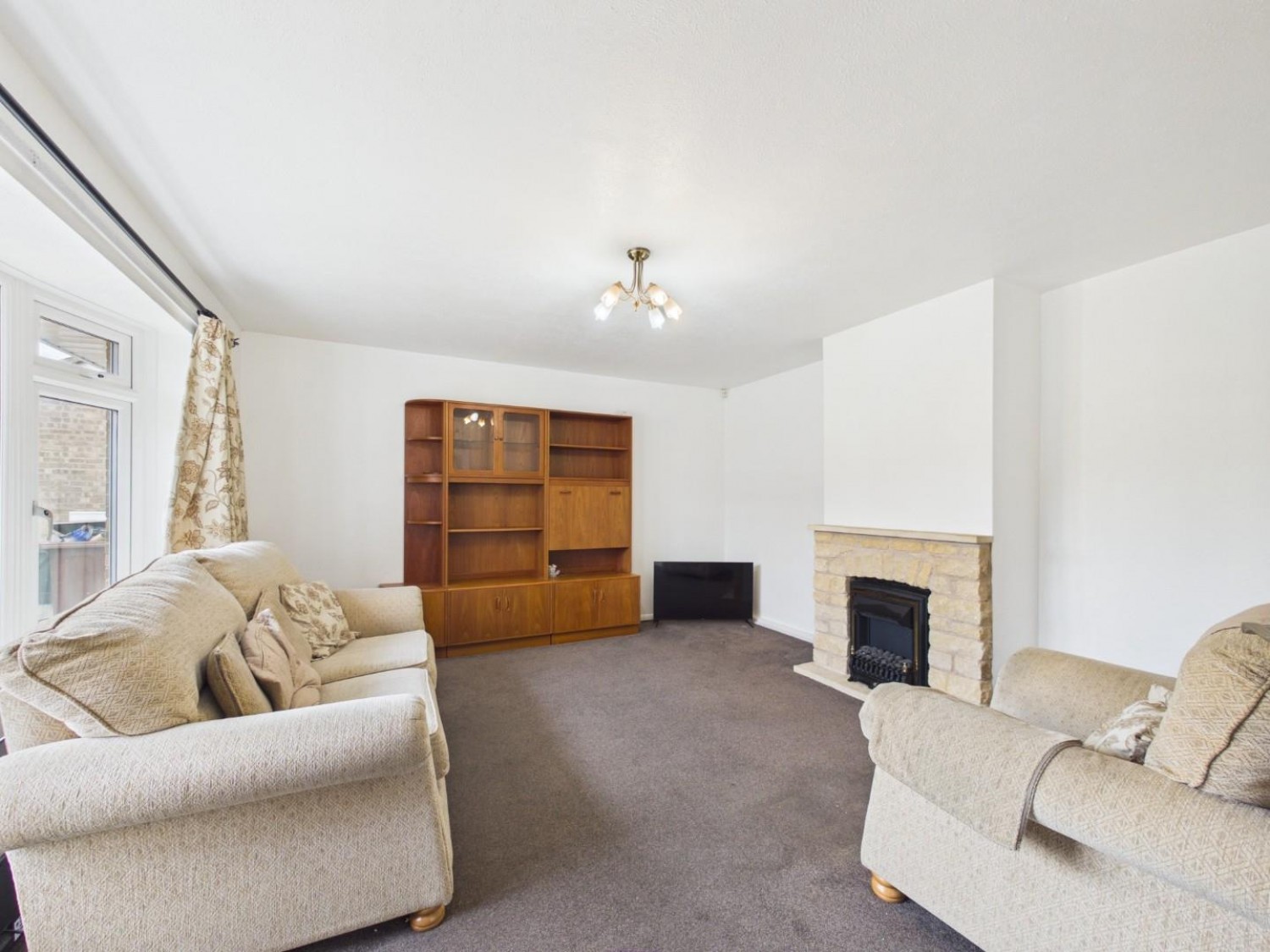 3 bedroom Bungalow for Sale Malham Drive, Lincoln