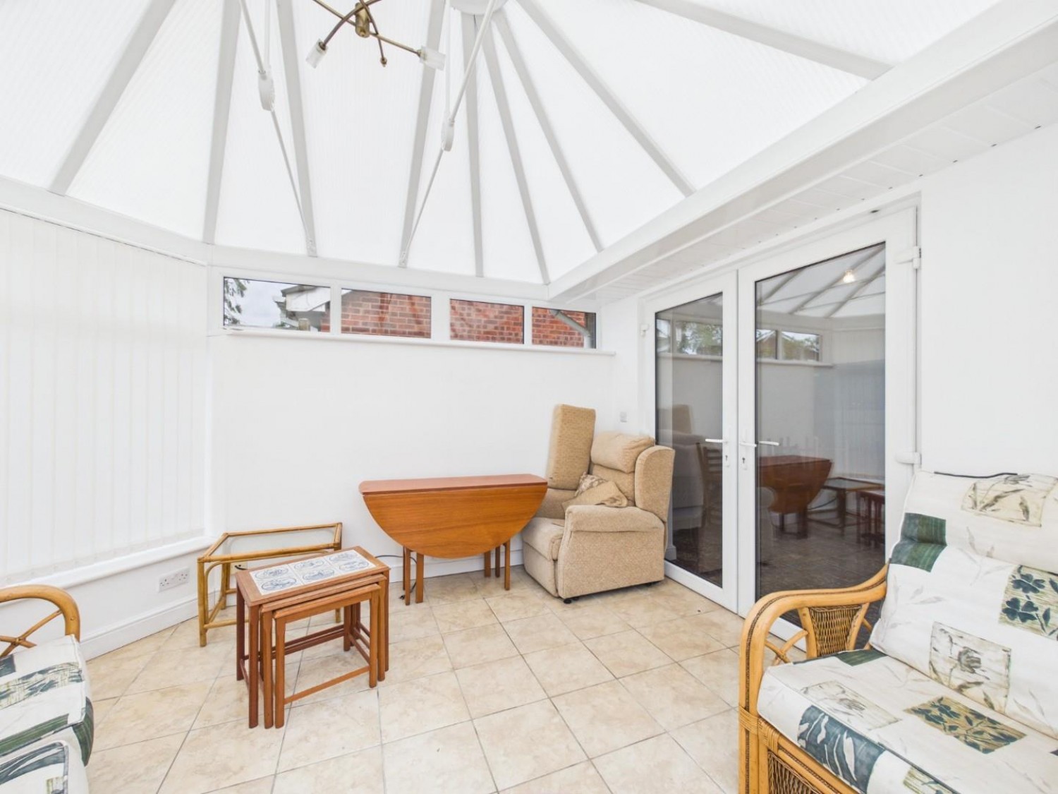3 bedroom Bungalow for Sale Malham Drive, Lincoln