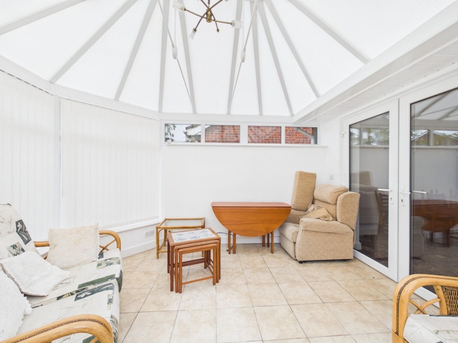3 bedroom Bungalow for Sale Malham Drive, Lincoln