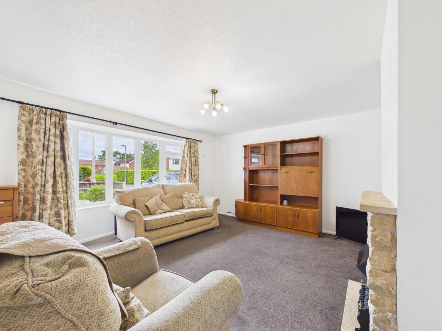 3 bedroom Bungalow for Sale Malham Drive, Lincoln