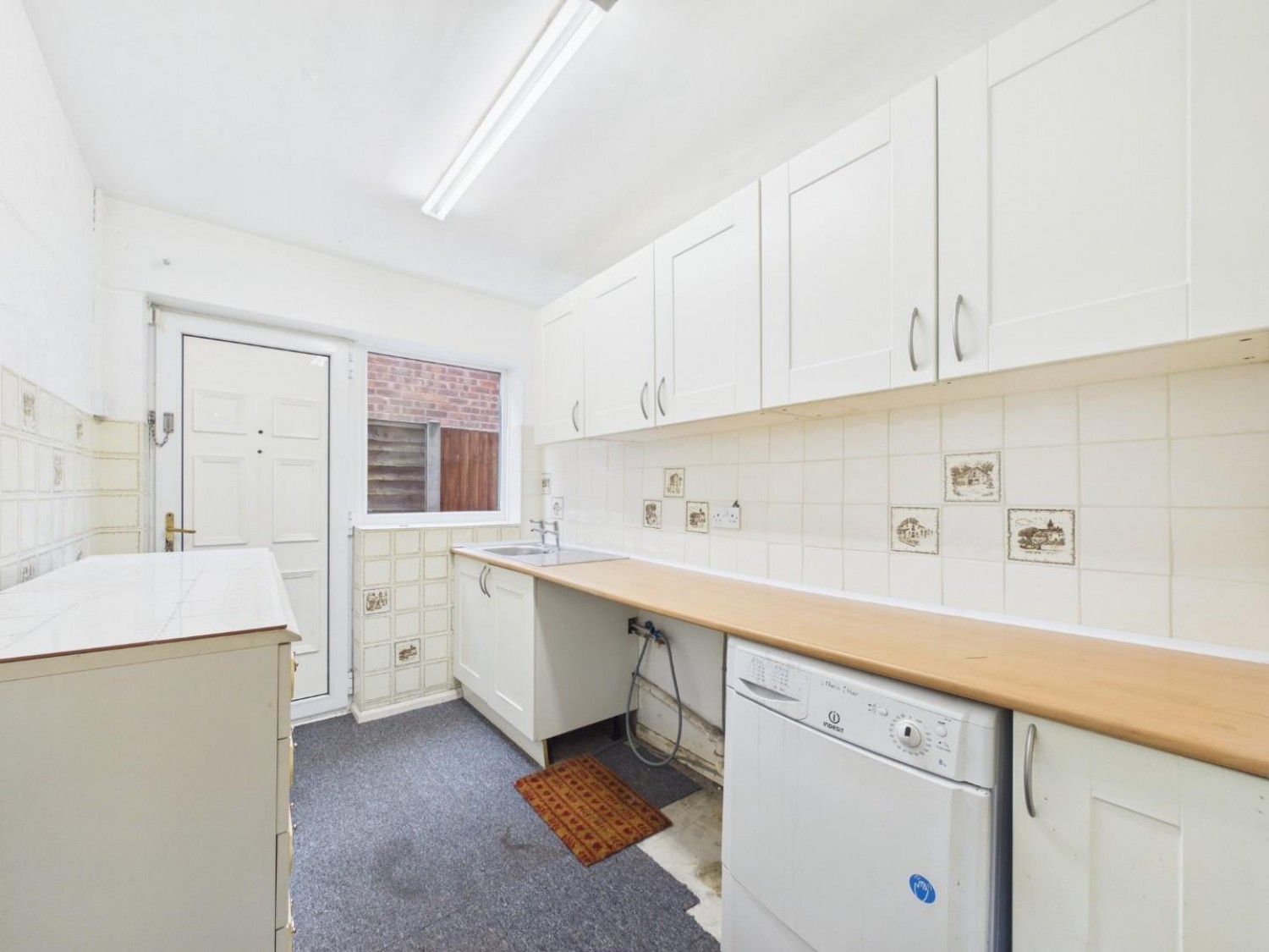 3 bedroom Bungalow for Sale Malham Drive, Lincoln