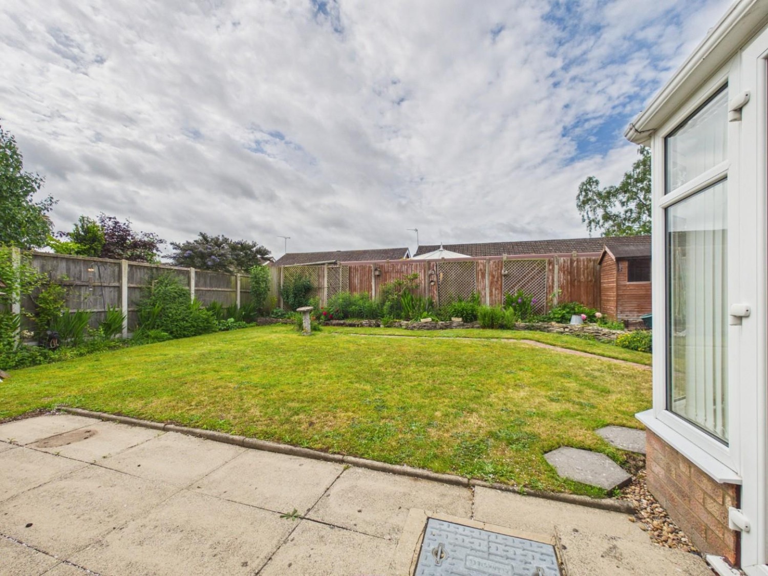 3 bedroom Bungalow for Sale Malham Drive, Lincoln