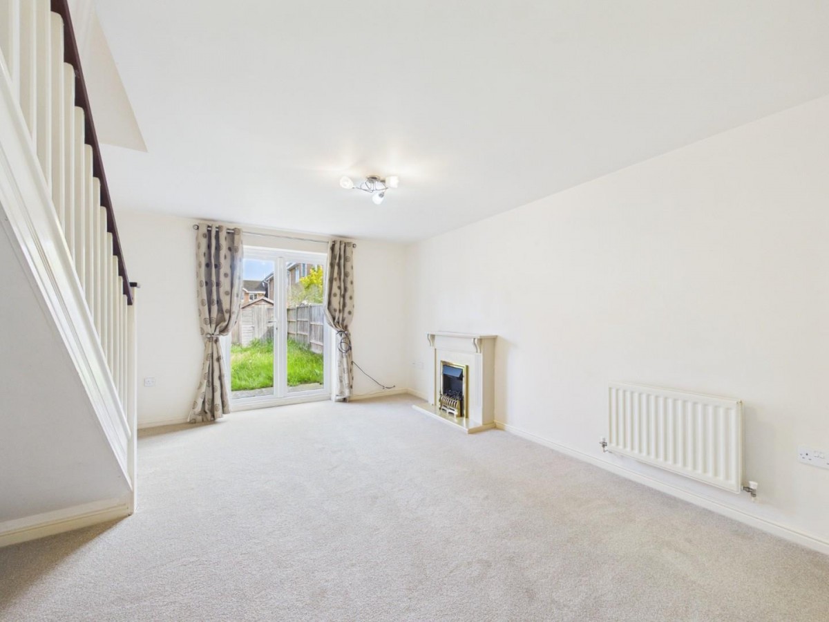 Stane Drive, Bracebridge Heath