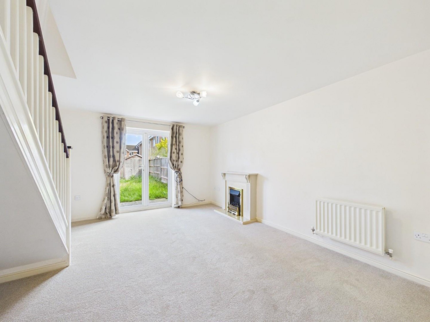 2 bedroom House for Sale Stane Drive, Bracebridge Heath