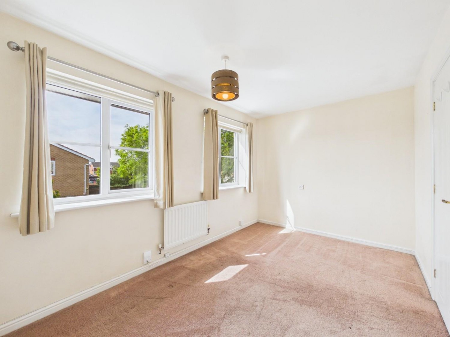 2 bedroom House for Sale Stane Drive, Bracebridge Heath