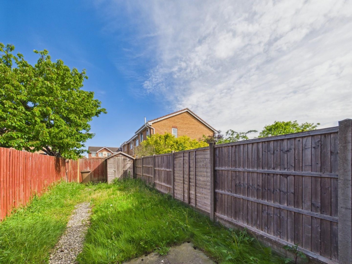 2 bedroom House for Sale Stane Drive, Bracebridge Heath