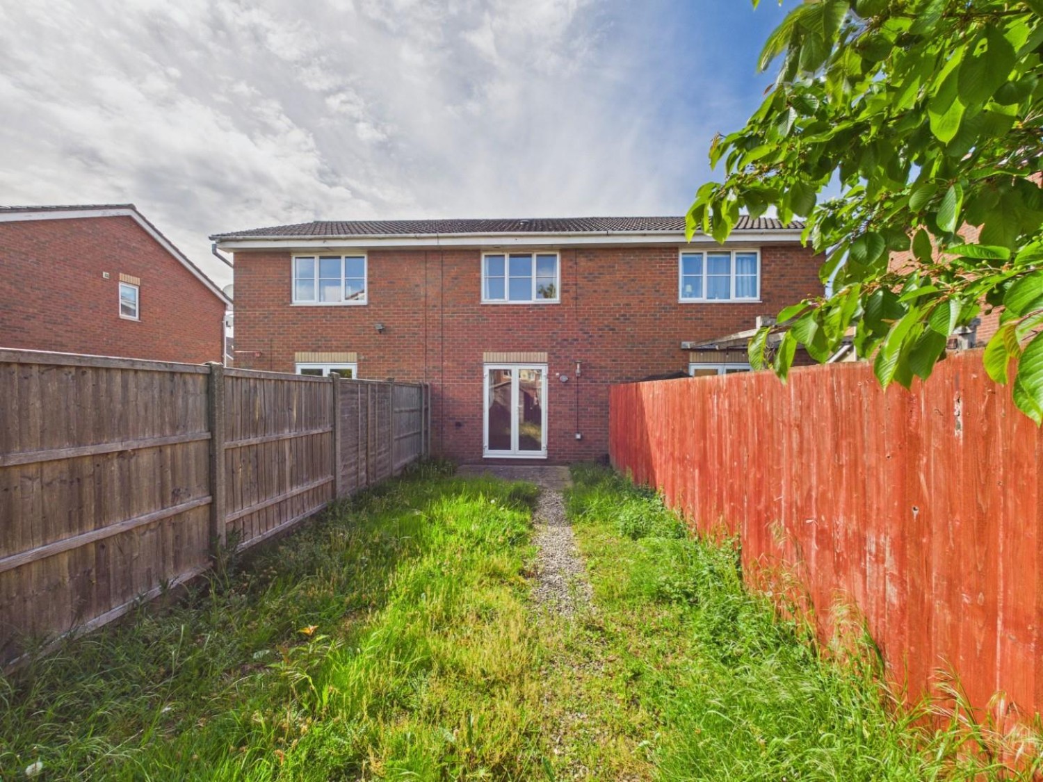 2 bedroom House for Sale Stane Drive, Bracebridge Heath