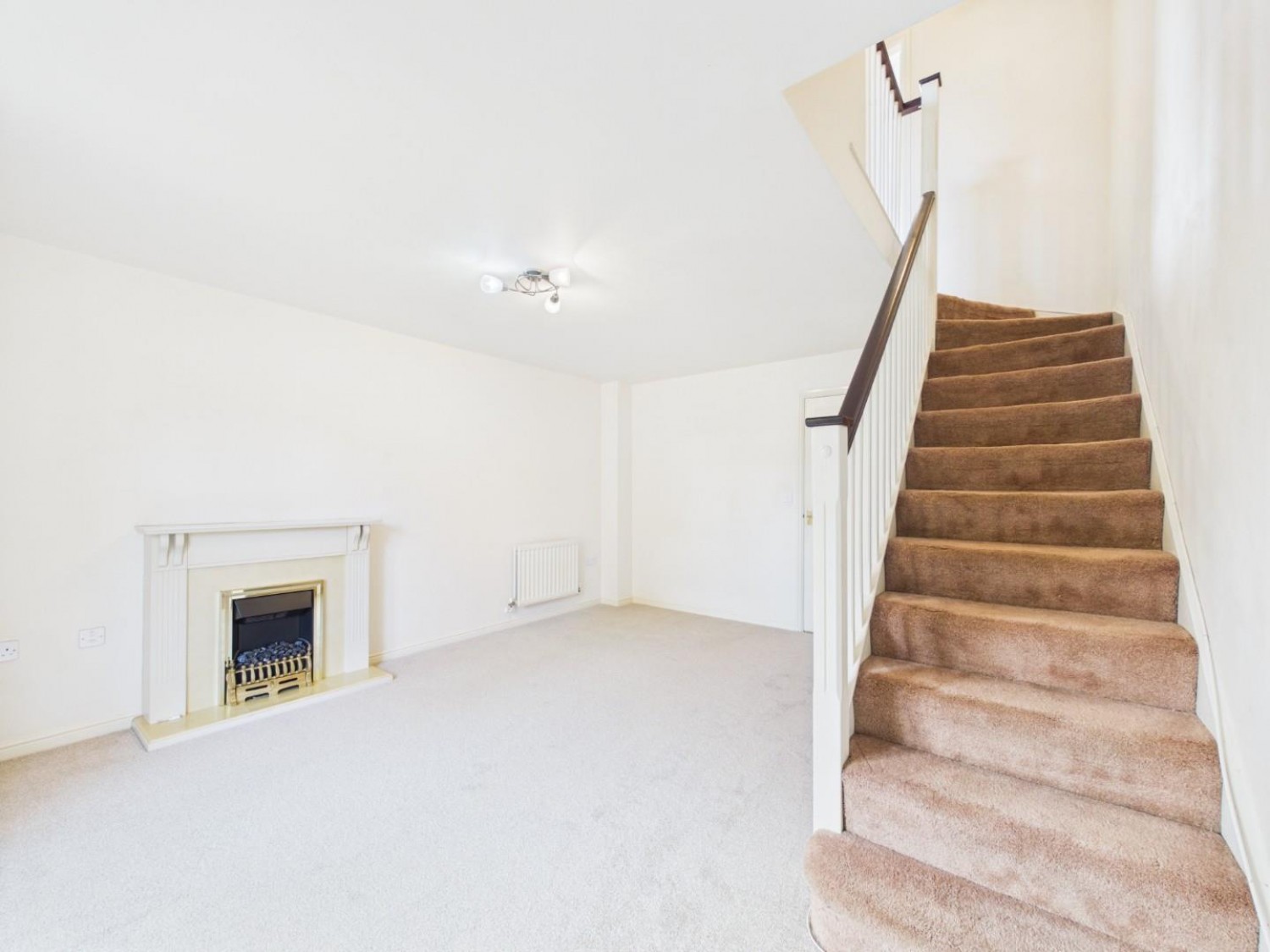 2 bedroom House for Sale Stane Drive, Bracebridge Heath