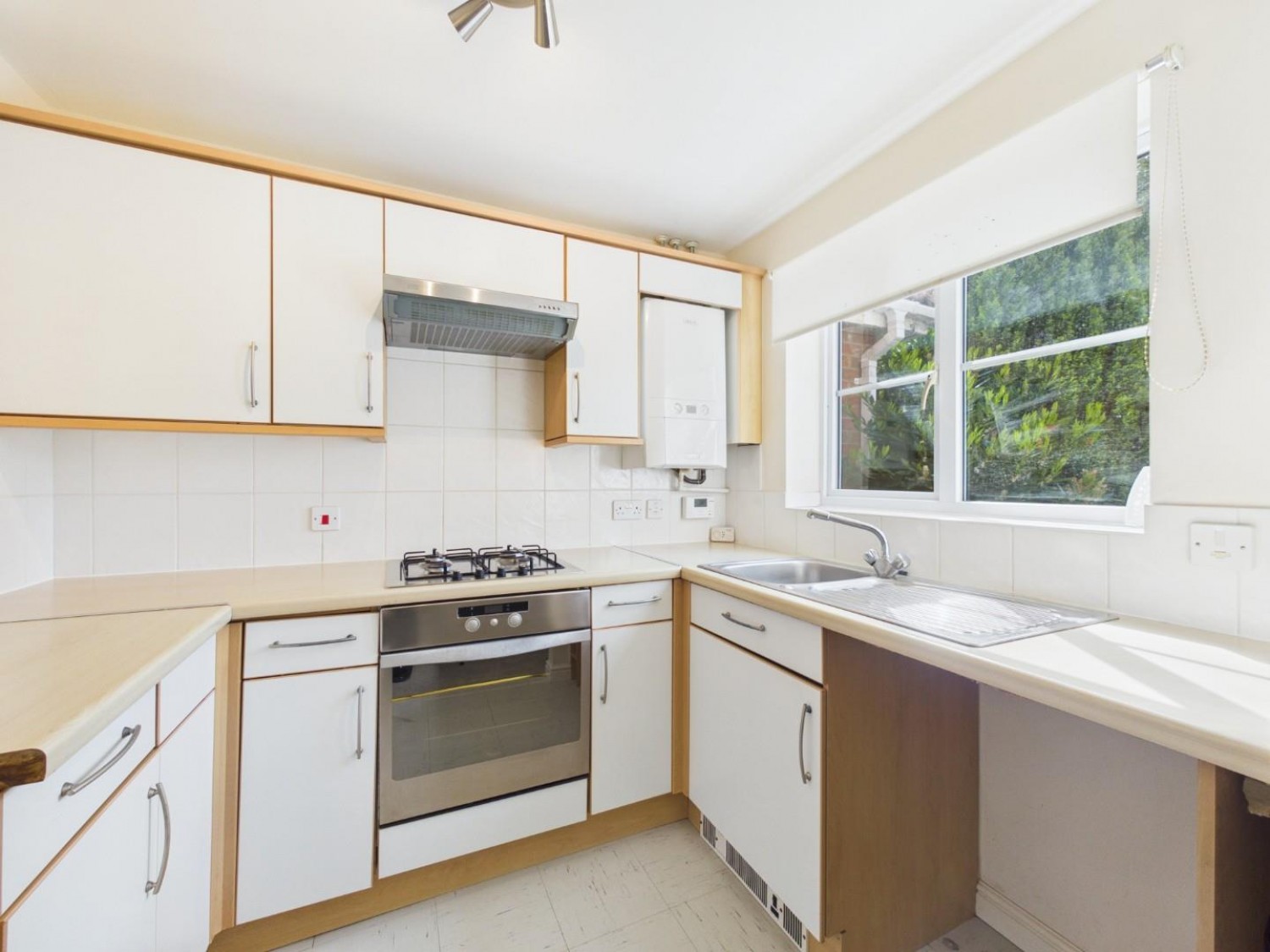 2 bedroom House for Sale Stane Drive, Bracebridge Heath