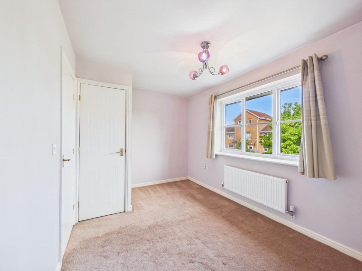 Stane Drive, Bracebridge Heath