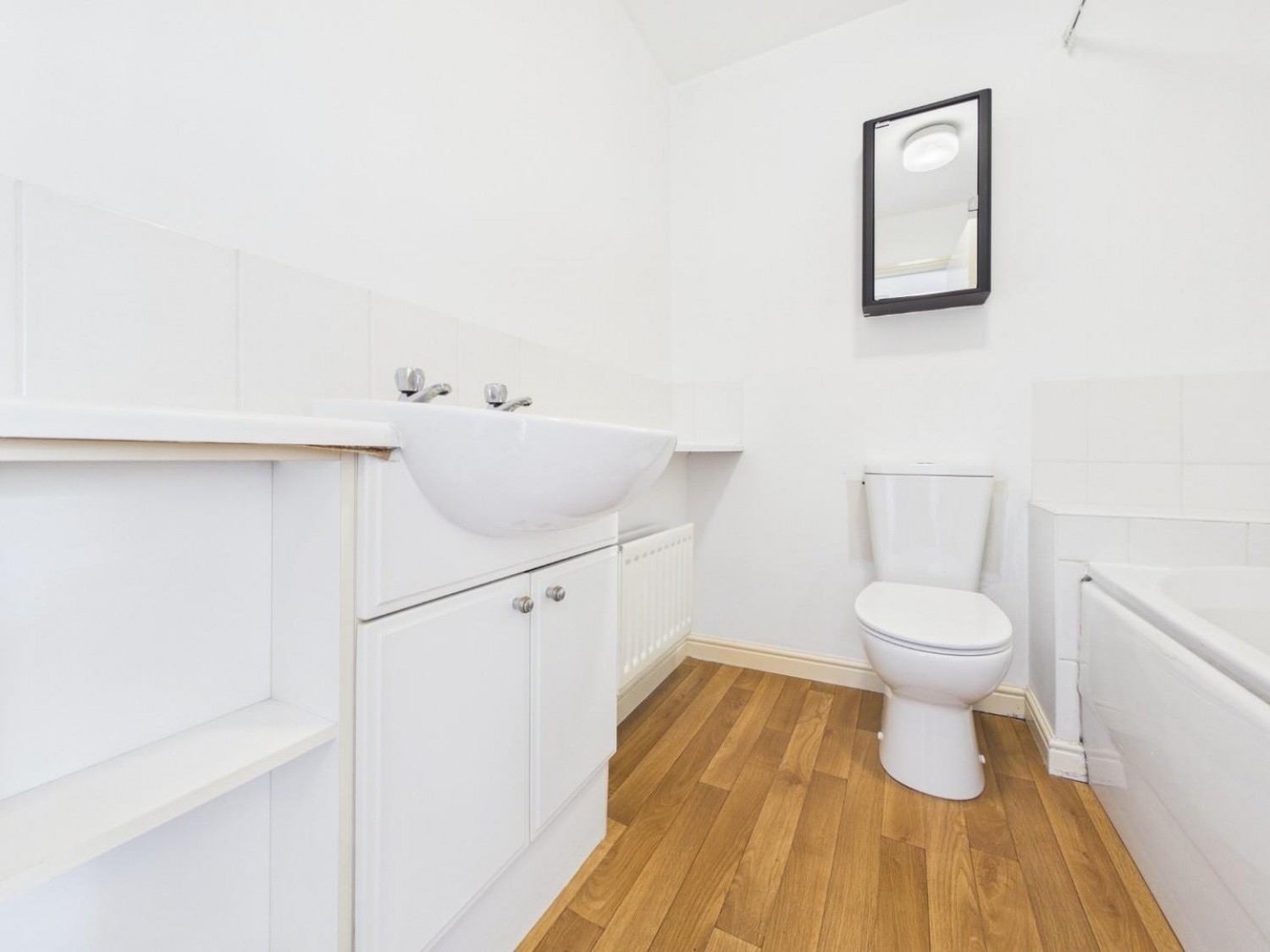 2 bedroom House for Sale Stane Drive, Bracebridge Heath