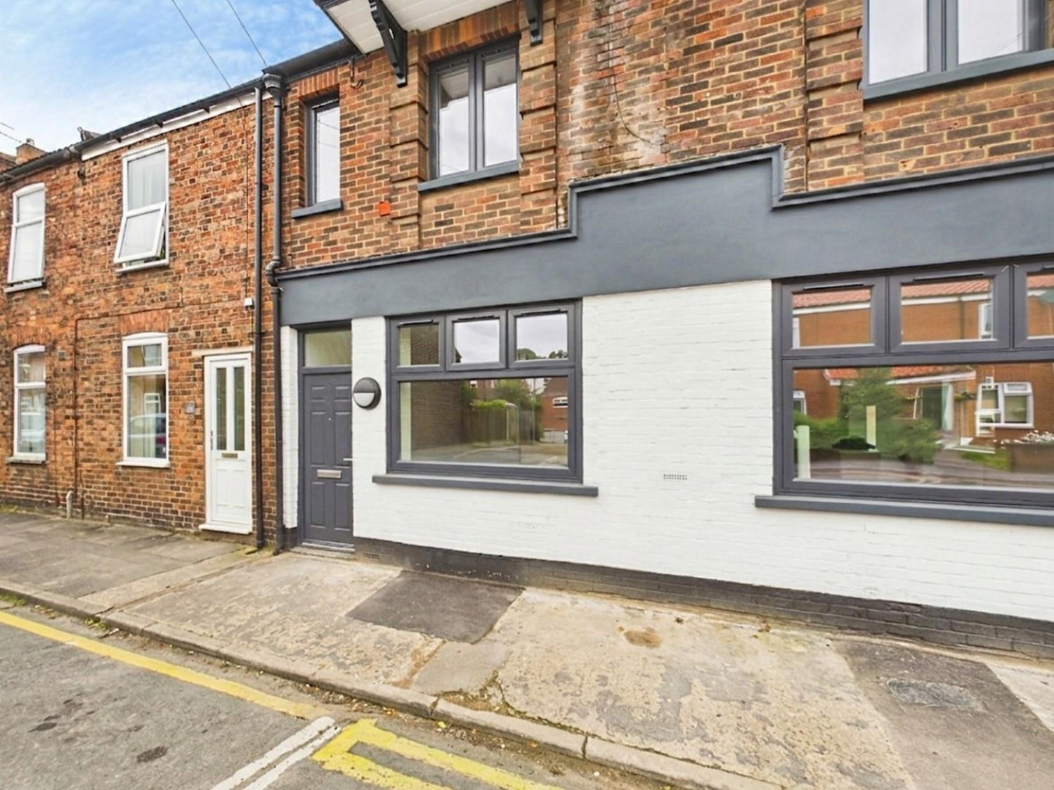 3 bedroom House for Letting Newland Street West, Lincoln