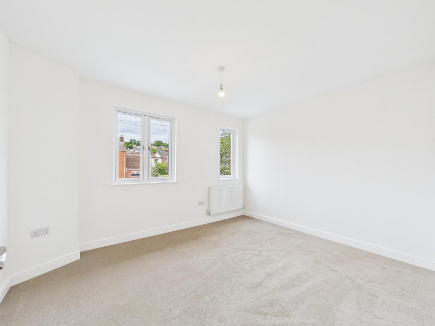 3 bedroom House for Letting Newland Street West, Lincoln