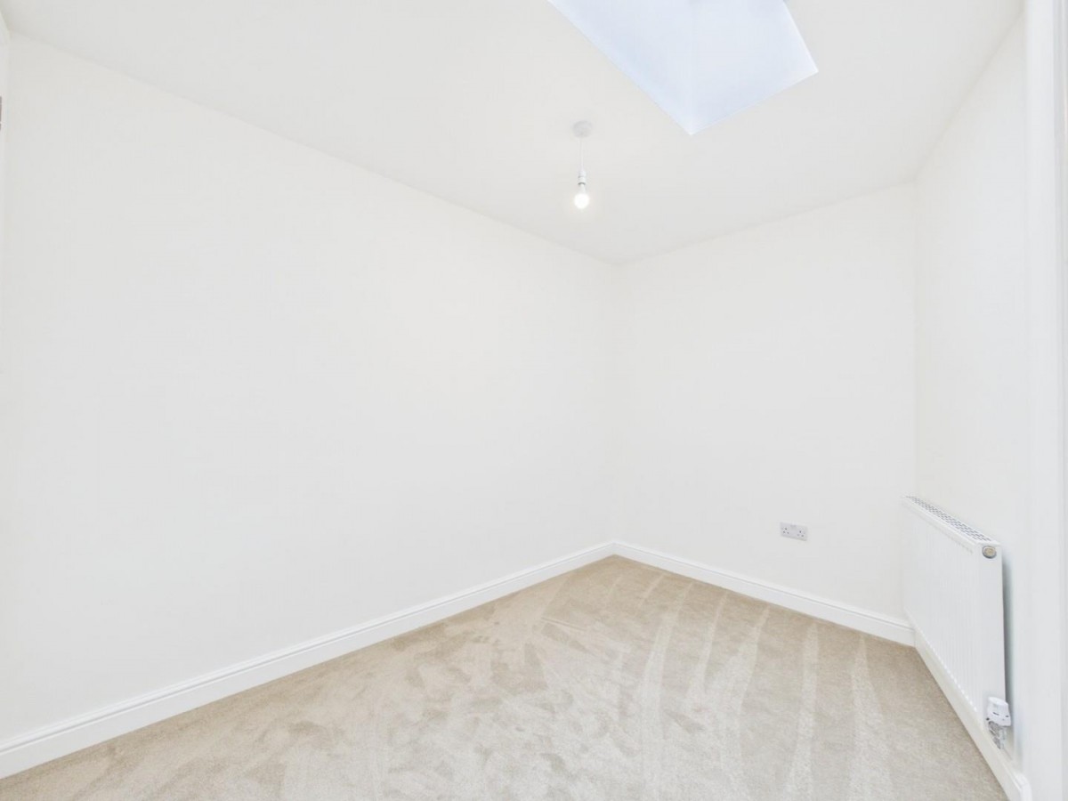 Newland Street West, Lincoln
