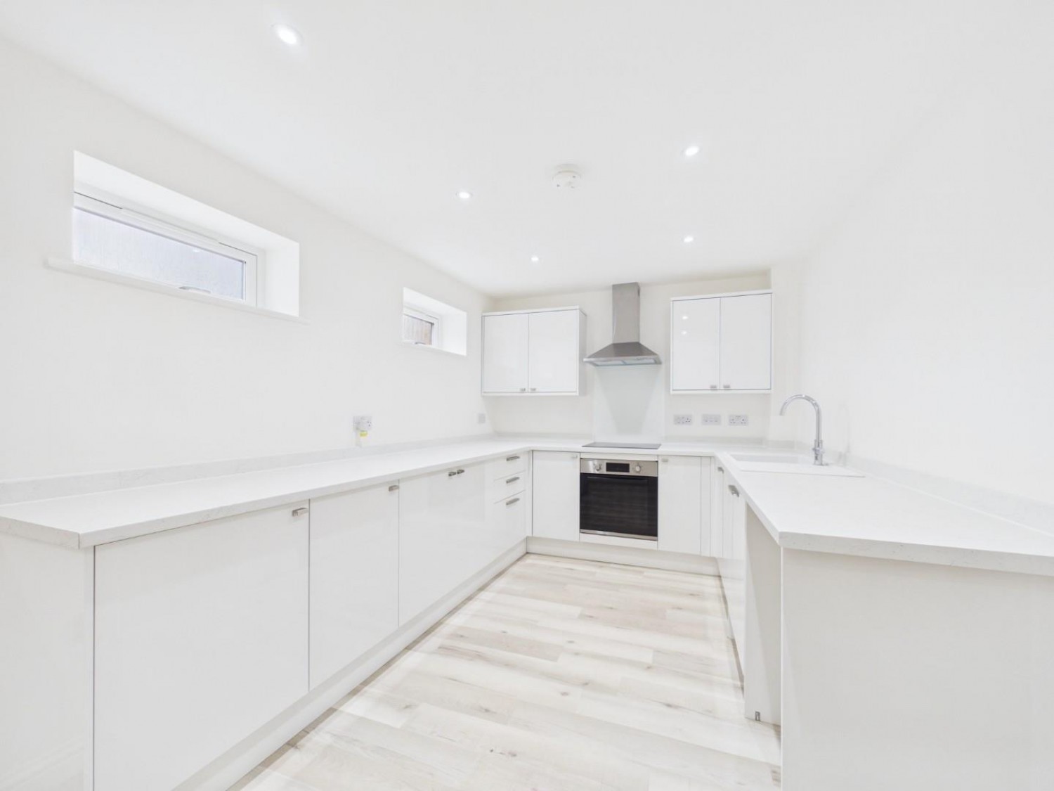 3 bedroom House for Letting Nelson Street, Lincoln