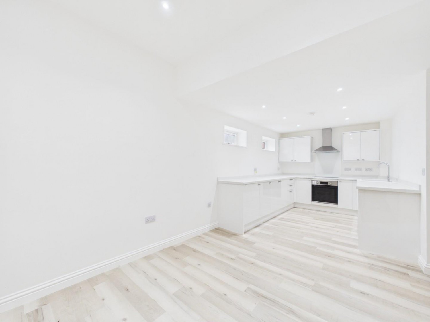 3 bedroom House for Letting Nelson Street, Lincoln