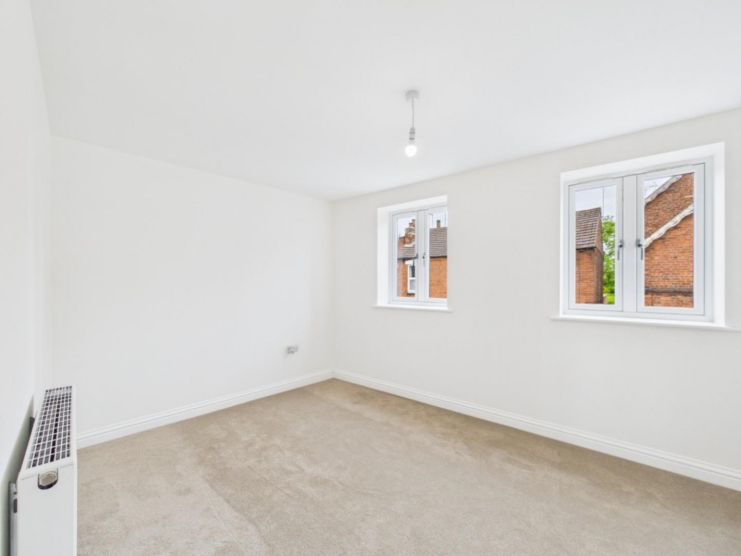 3 bedroom House for Letting Nelson Street, Lincoln