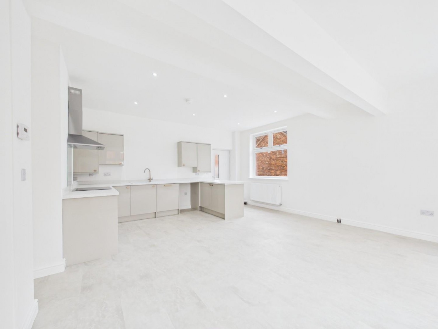 3 bedroom House for Letting Nelson Street, Lincoln