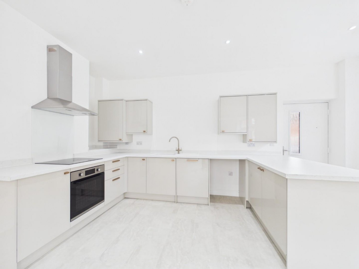 3 bedroom House for Letting Nelson Street, Lincoln