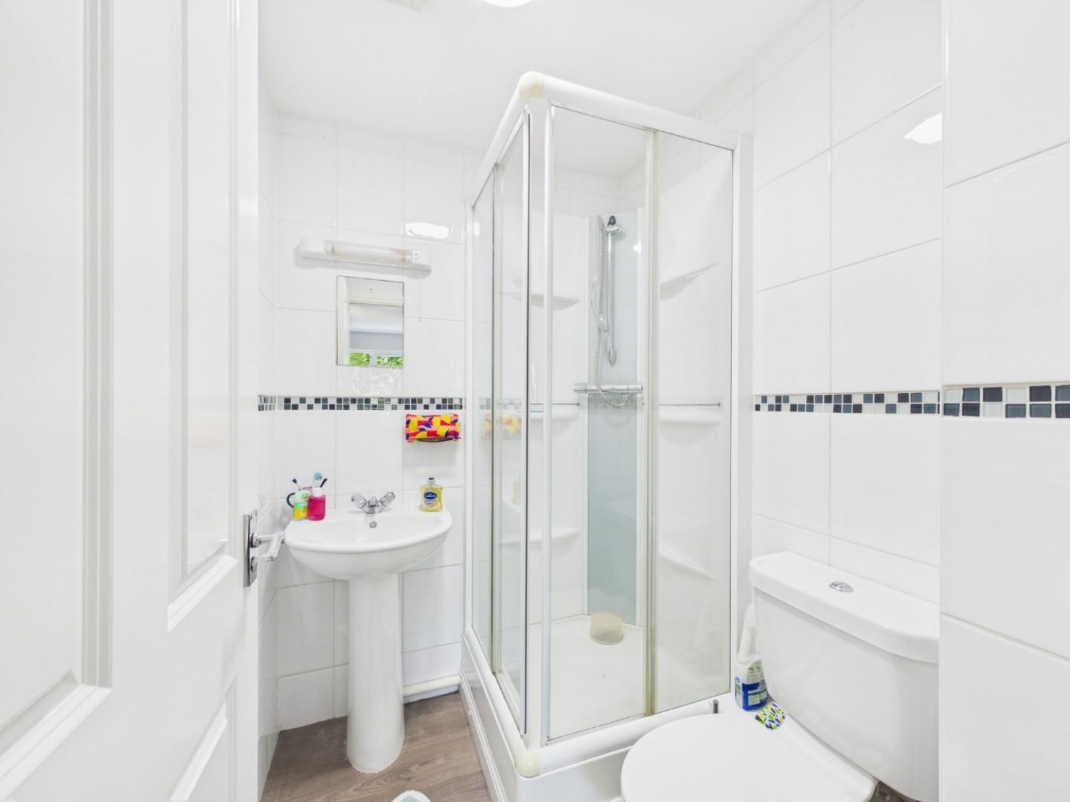 2 bedroom Flat for Sale Blenheim Square, Uphill, Lincoln