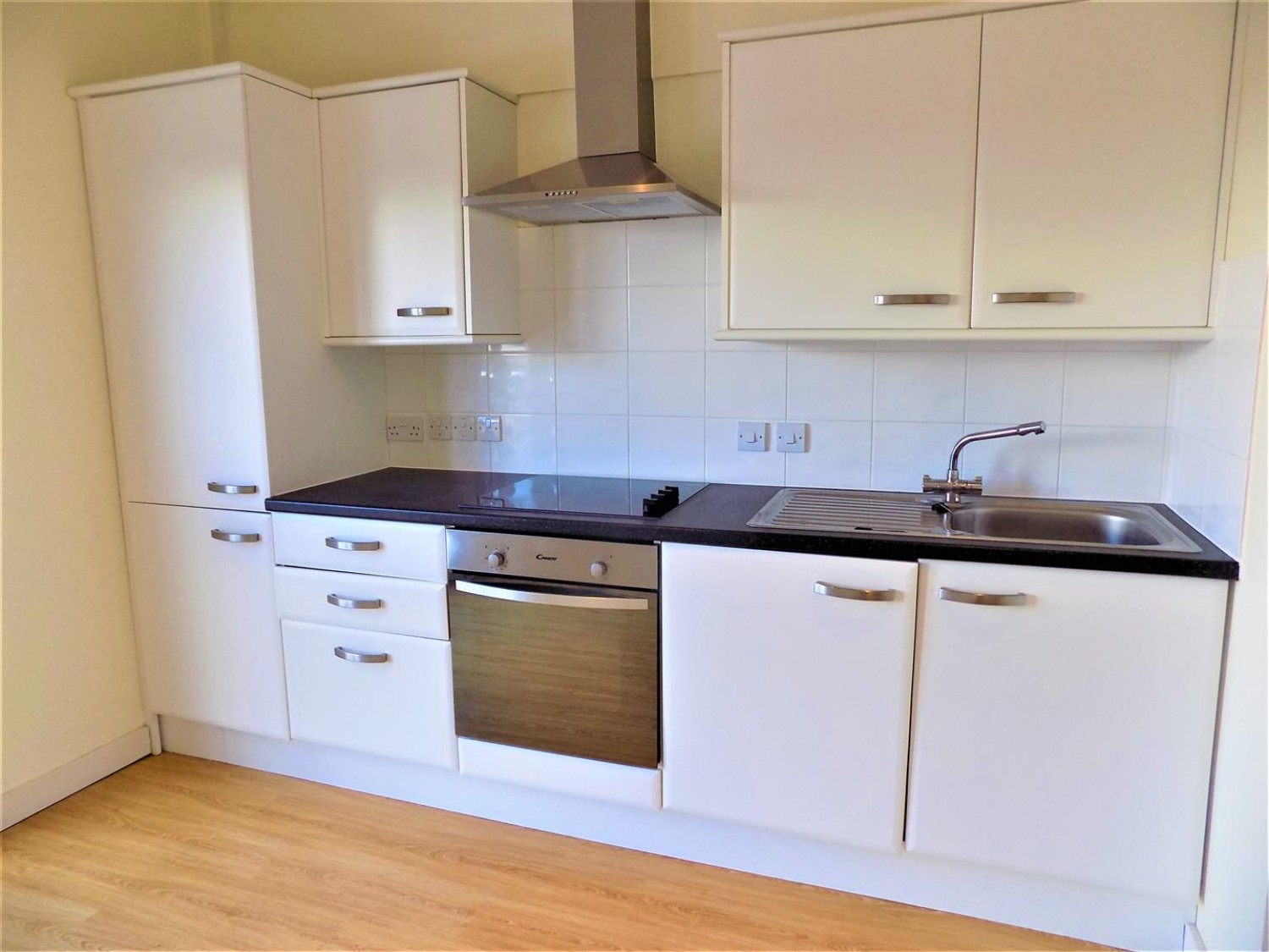 1 bedroom Flat for Letting Grosvenor Road, Aldershot
