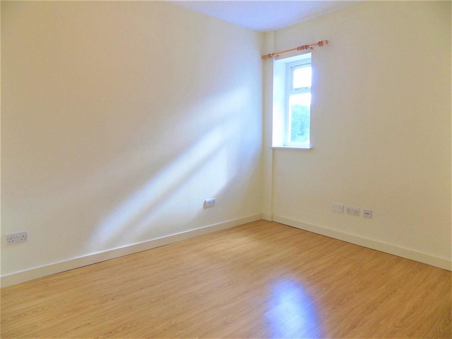 1 bedroom Flat for Letting Grosvenor Road, Aldershot