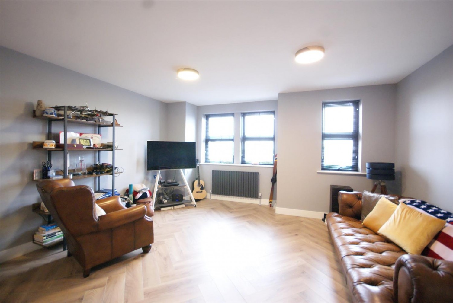 4 bedroom House for Letting Yarborough Road, Lincoln