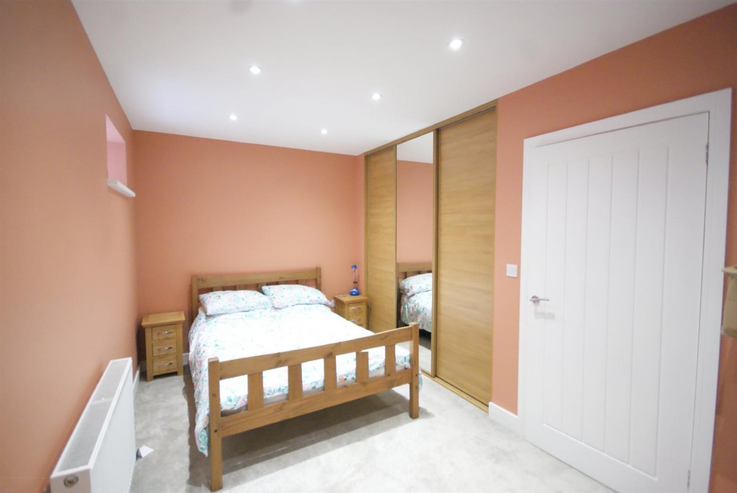 4 bedroom House for Letting Yarborough Road, Lincoln