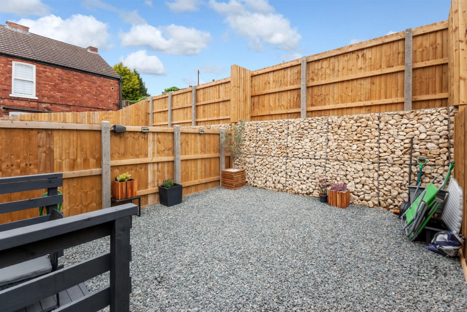 4 bedroom House for Letting Yarborough Road, Lincoln