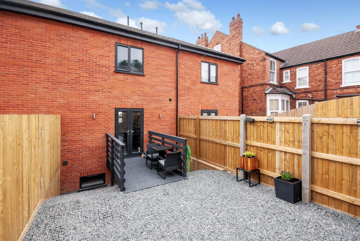 4 bedroom House for Letting Yarborough Road, Lincoln