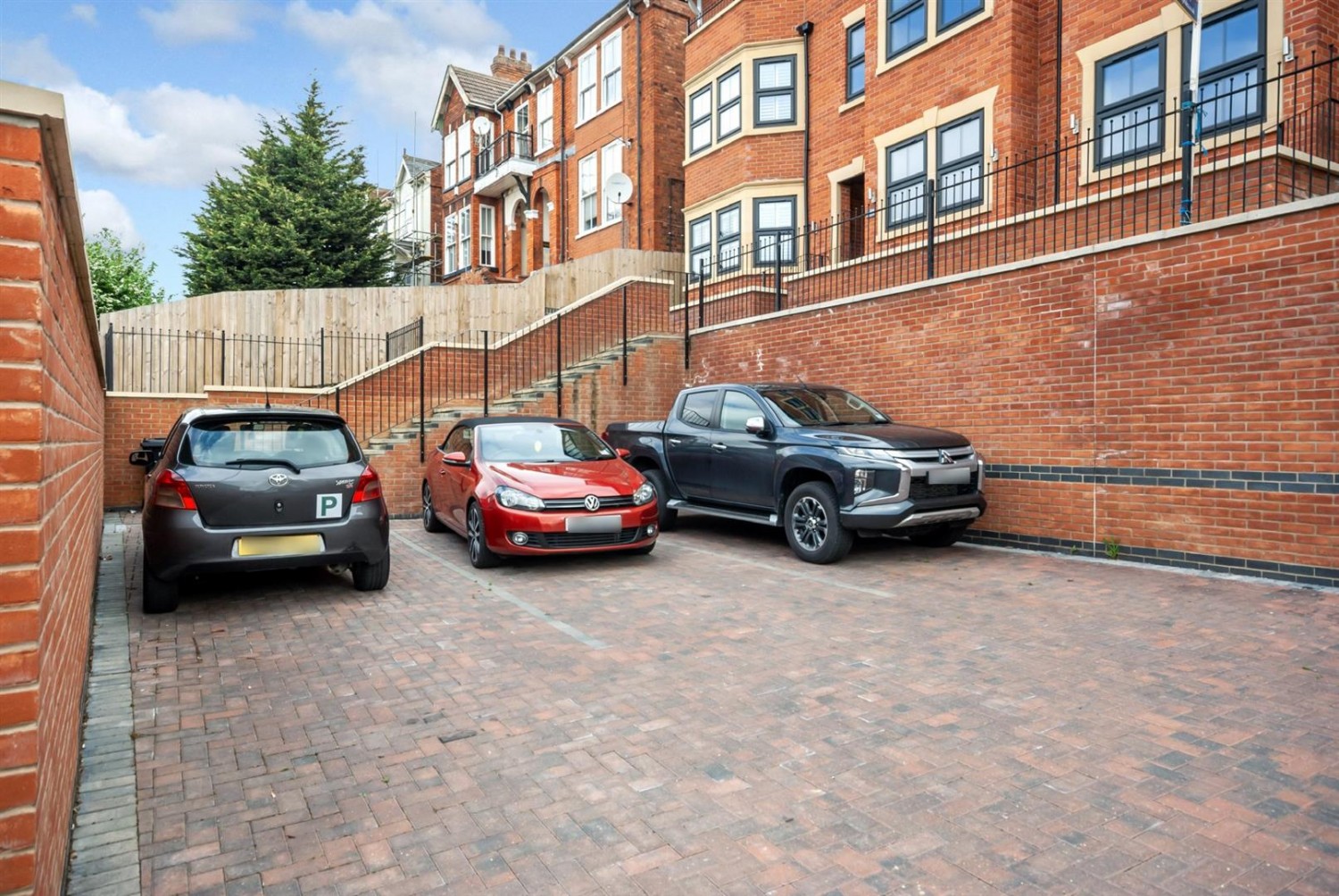 4 bedroom House for Letting Yarborough Road, Lincoln