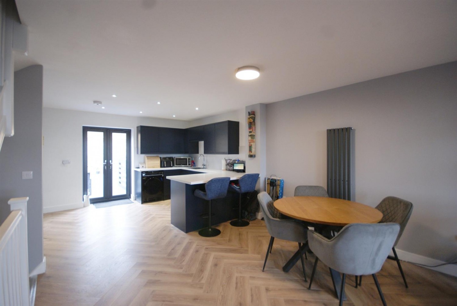 4 bedroom House for Letting Yarborough Road, Lincoln