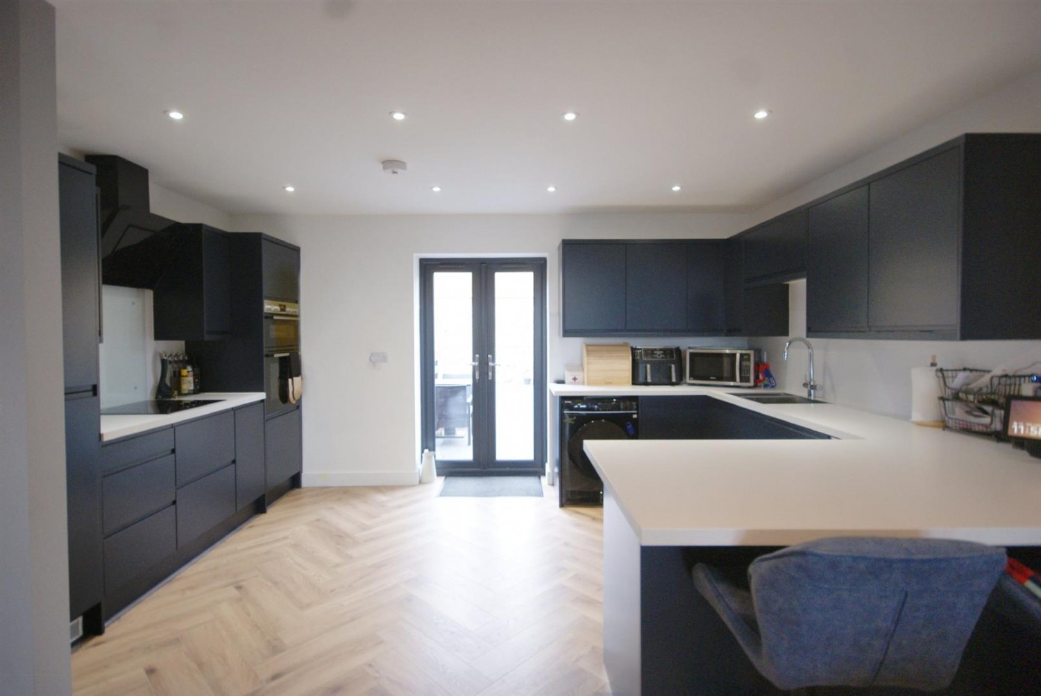 4 bedroom House for Letting Yarborough Road, Lincoln