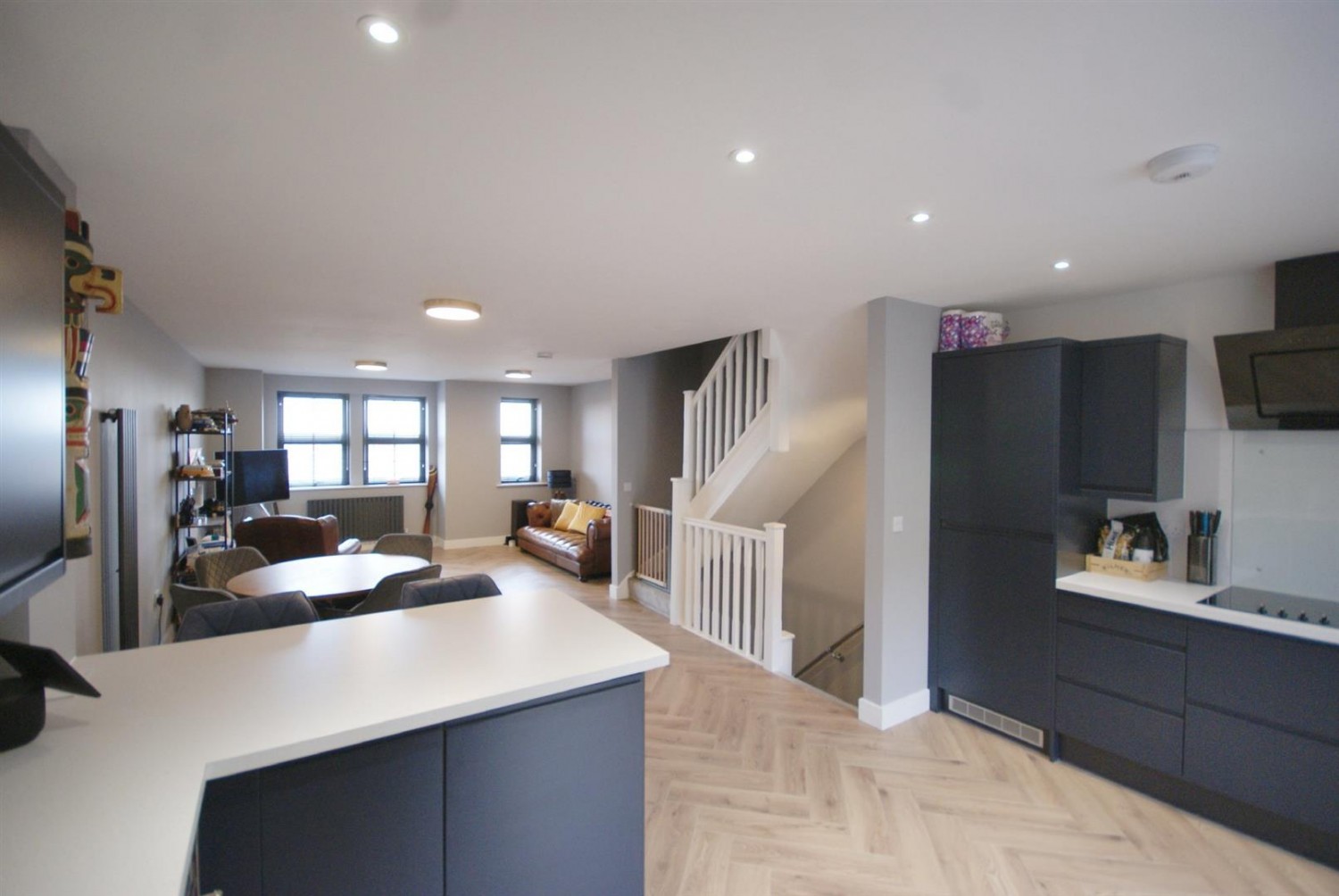 4 bedroom House for Letting Yarborough Road, Lincoln