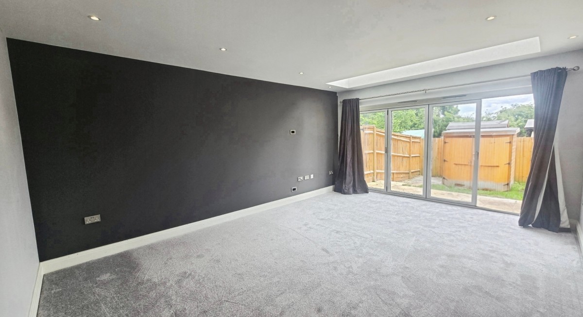 South Street, Farnborough