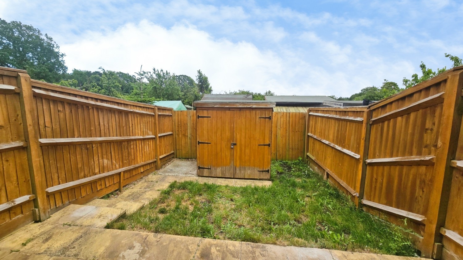 3 bedroom House for Letting South Street, Farnborough