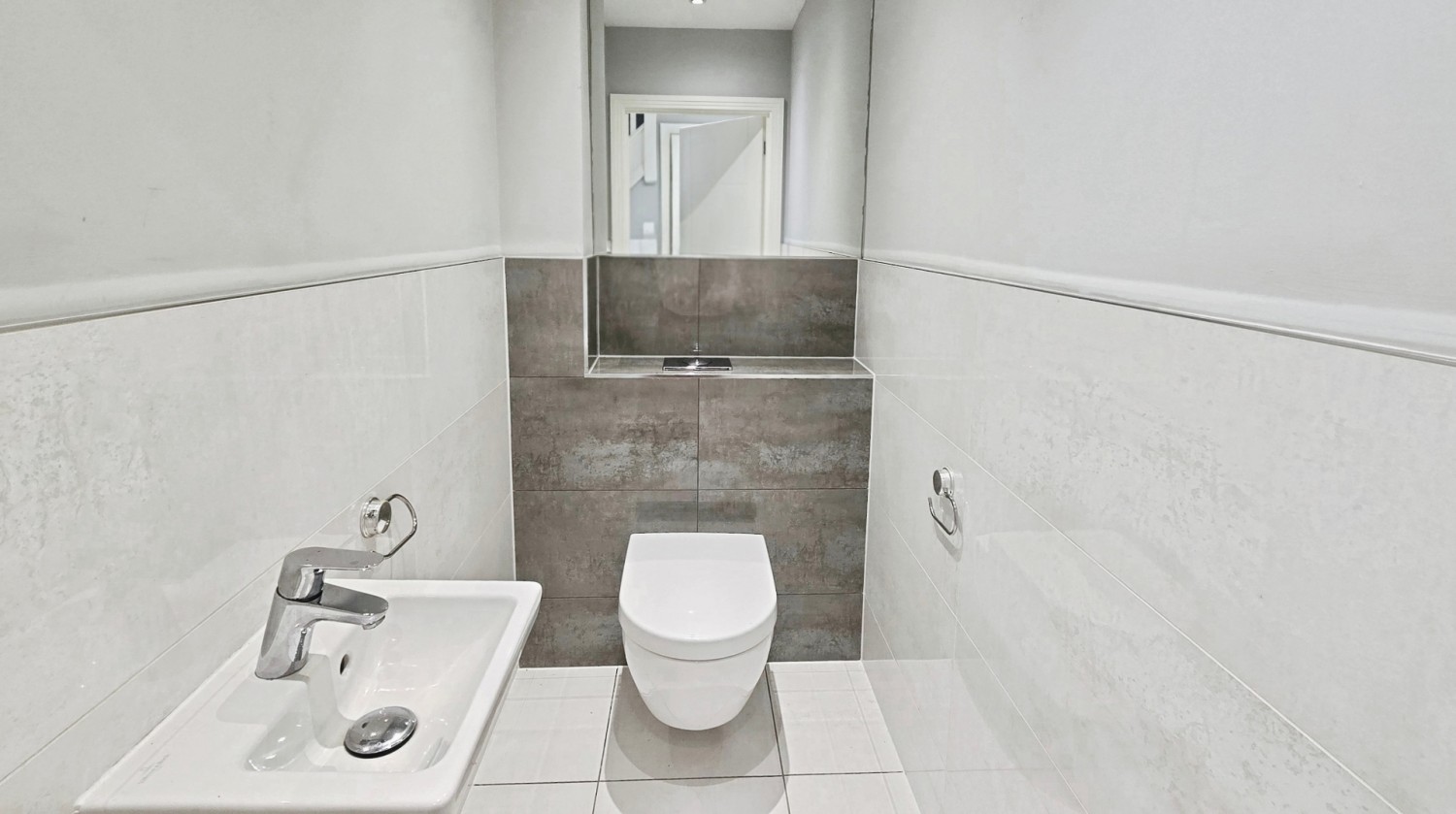 3 bedroom House for Letting South Street, Farnborough