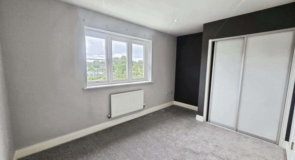 South Street, Farnborough