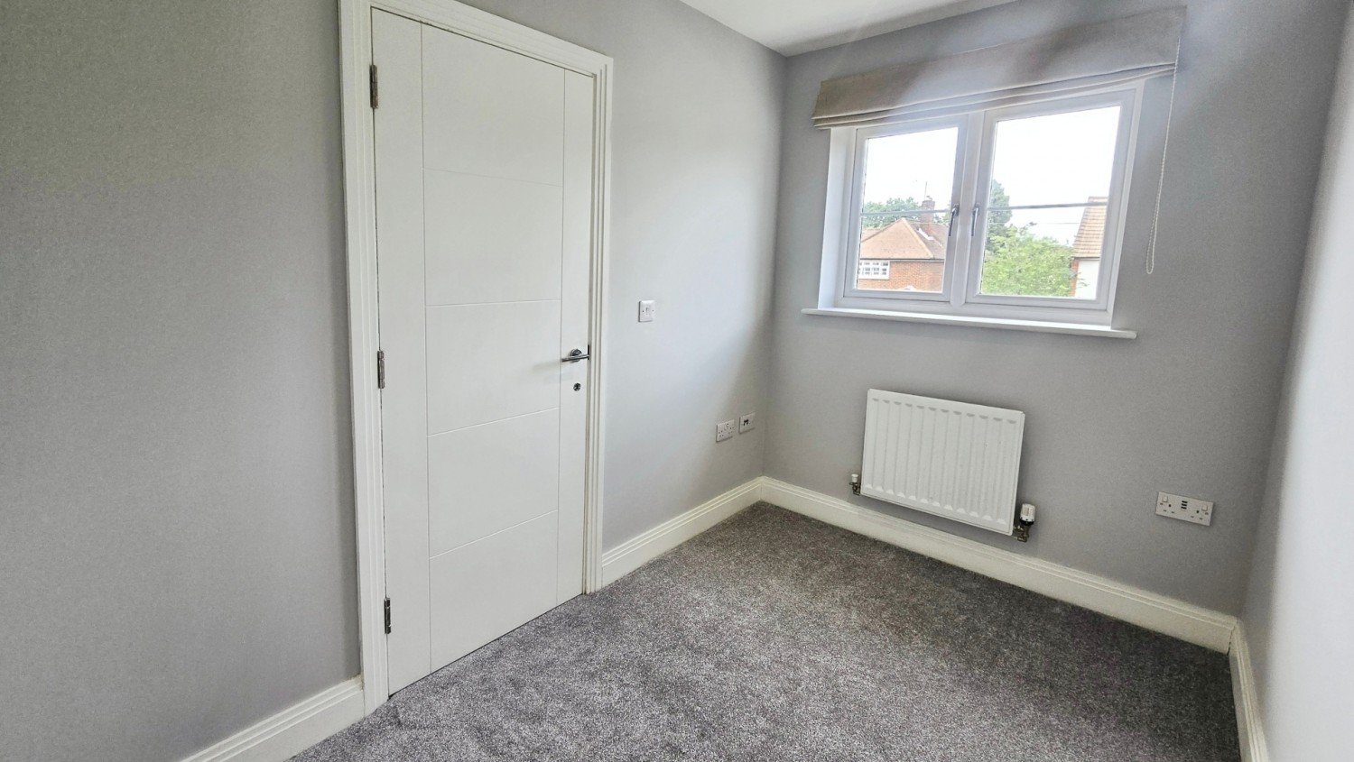 3 bedroom House for Letting South Street, Farnborough
