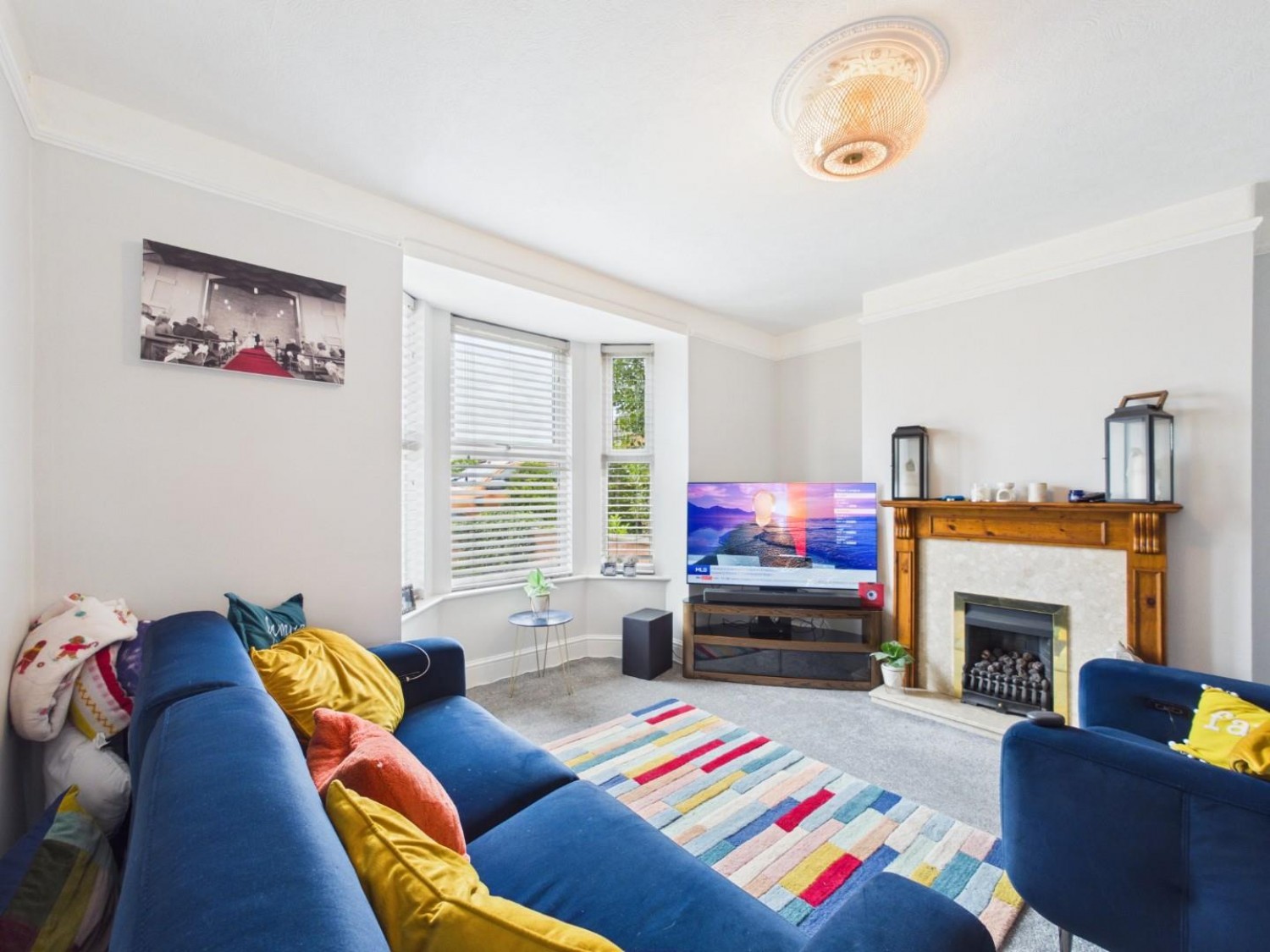 4 bedroom House for Sale Station Road, North Hykeham, Lincoln