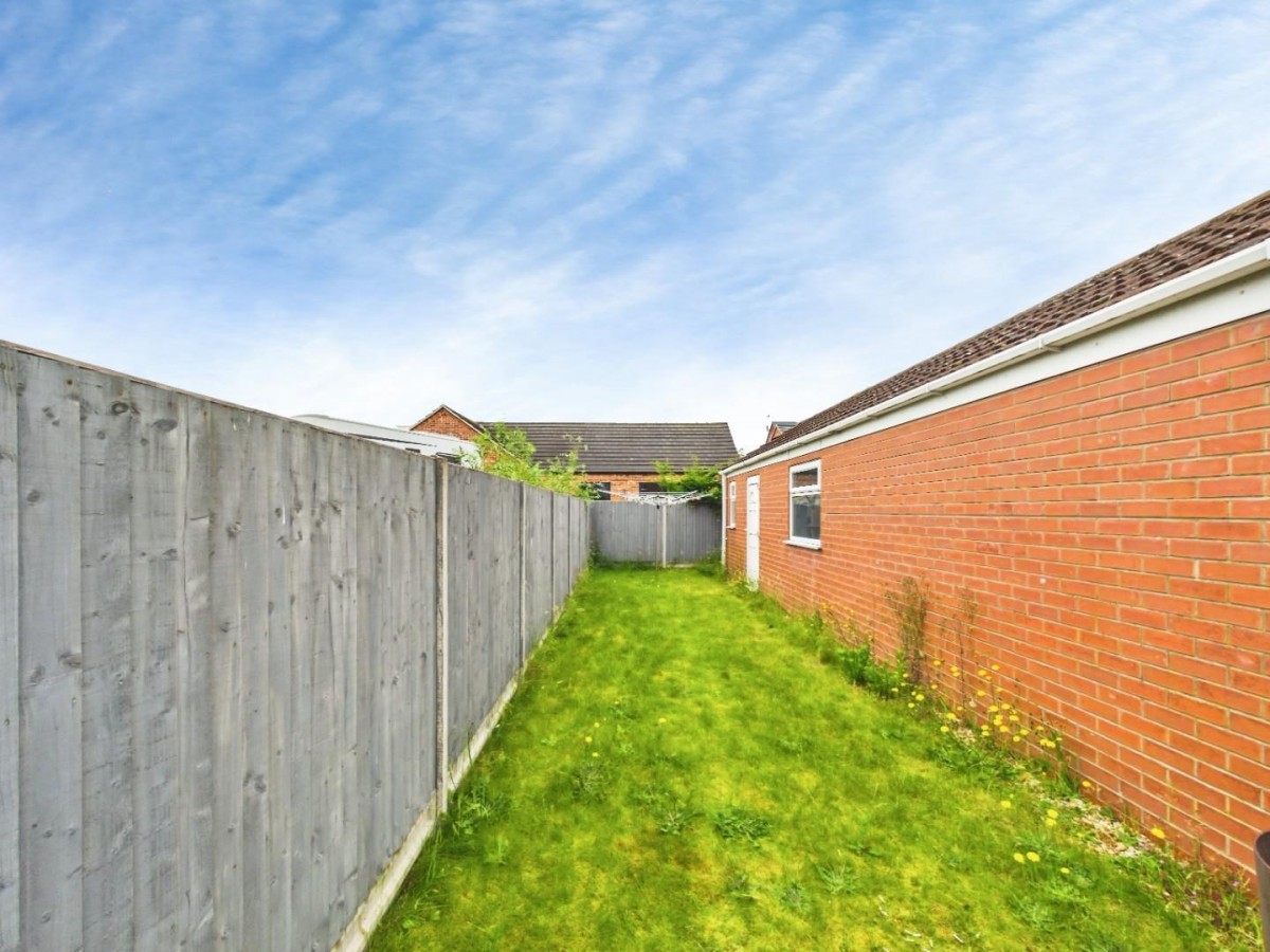 Station Road, North Hykeham, Lincoln