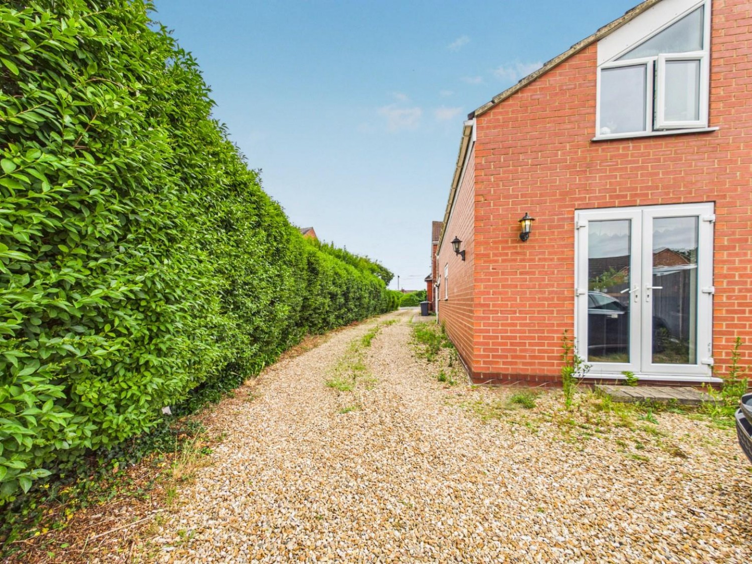 4 bedroom House for Sale Station Road, North Hykeham, Lincoln