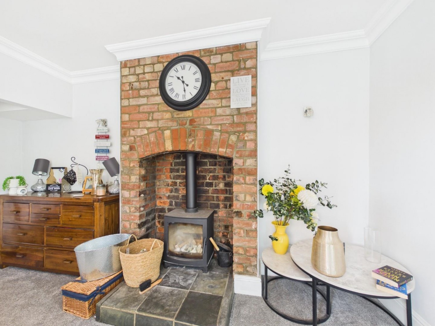 4 bedroom House for Sale Station Road, North Hykeham, Lincoln