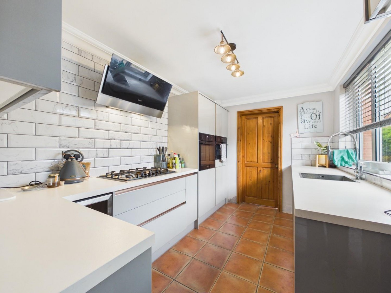 4 bedroom House for Sale Station Road, North Hykeham, Lincoln