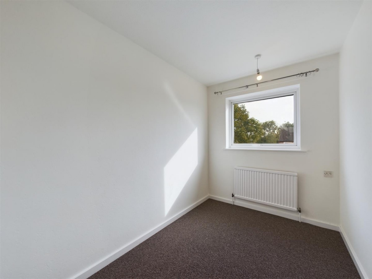 Elizabeth Avenue, North Hykeham