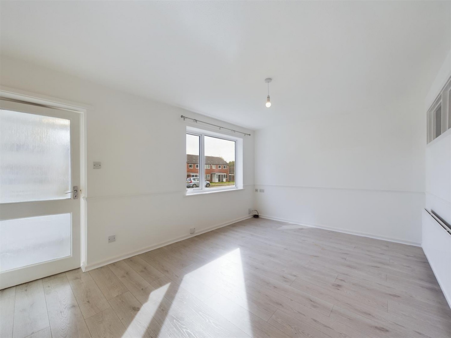3 bedroom House for Letting Elizabeth Avenue, North Hykeham